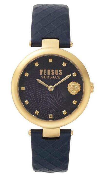 Replica Versus Versace Buffle Bay VSP870318 womens watch